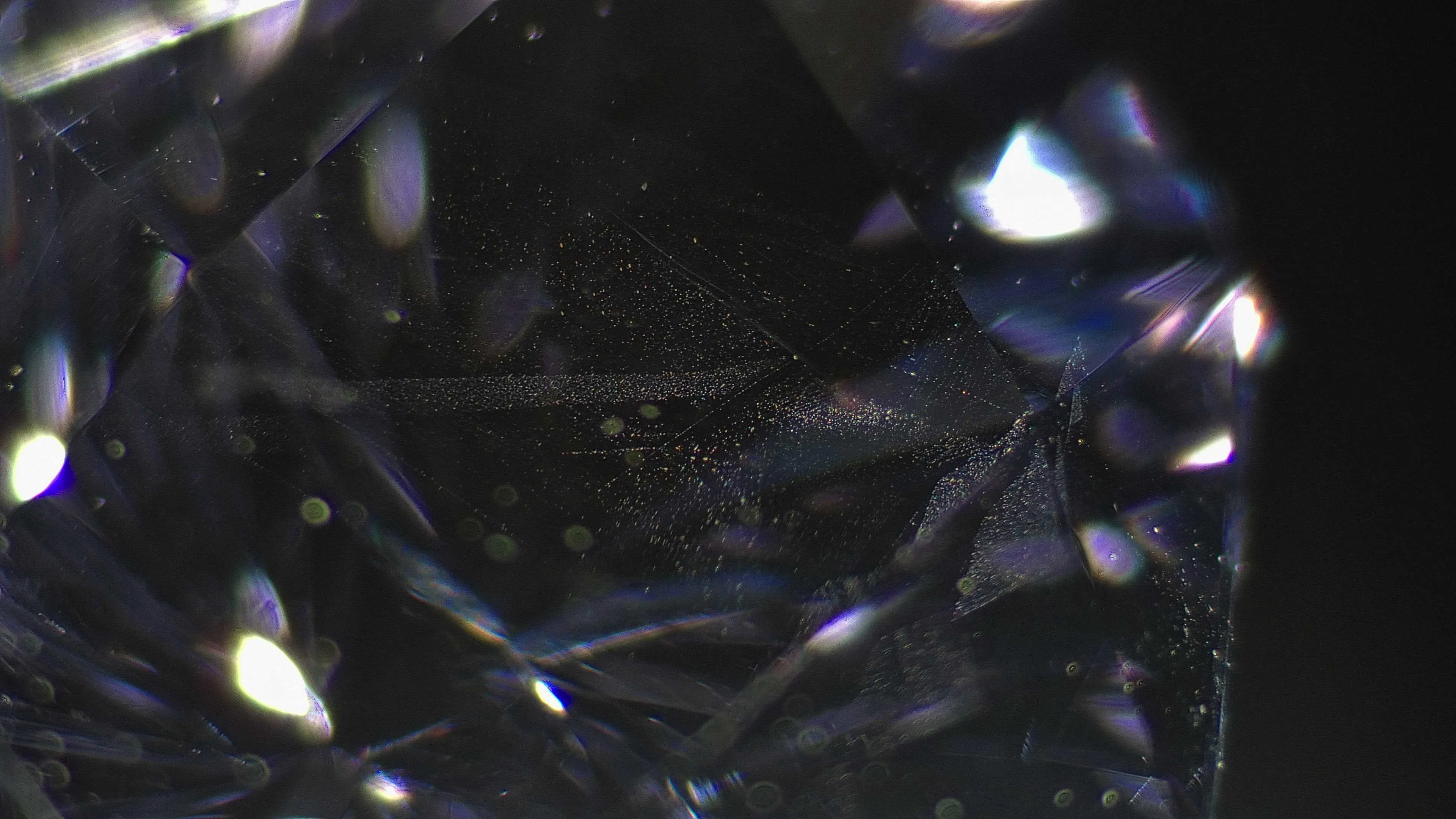 1.2 carat Blue/Gray Spinel Octagon - Fantasy Cut 6.6x5.8mm