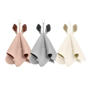 Bibs Organic Cuddle Cloth Kangaroo