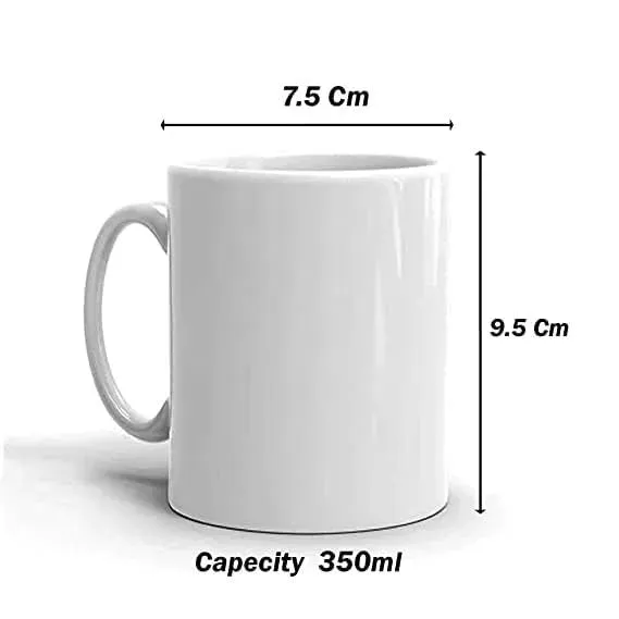 Bubu Dudu Love You Bugu text Unique Mug to Gift