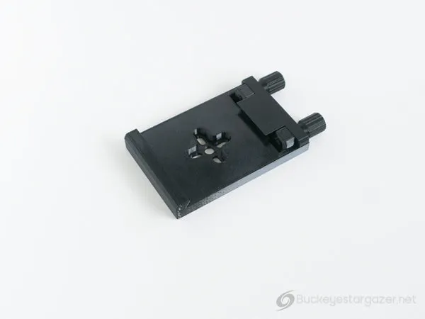 Buckeye Stargazer ZWO ASIAIR Pro/Plus Mounts