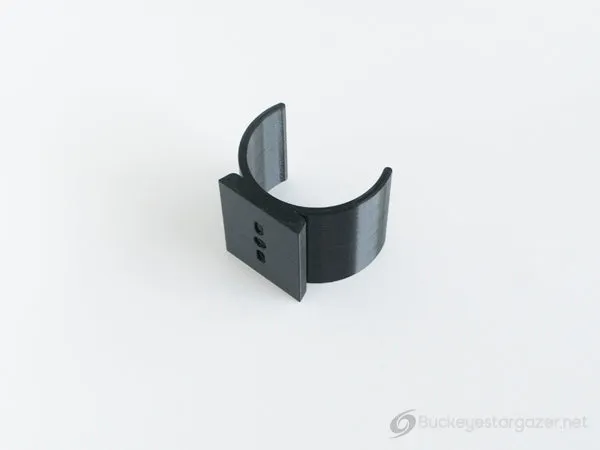 Buckeye Stargazer ZWO ASIAIR Pro/Plus Mounts