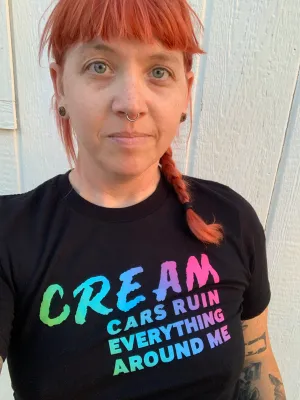 C.R.E.A.M