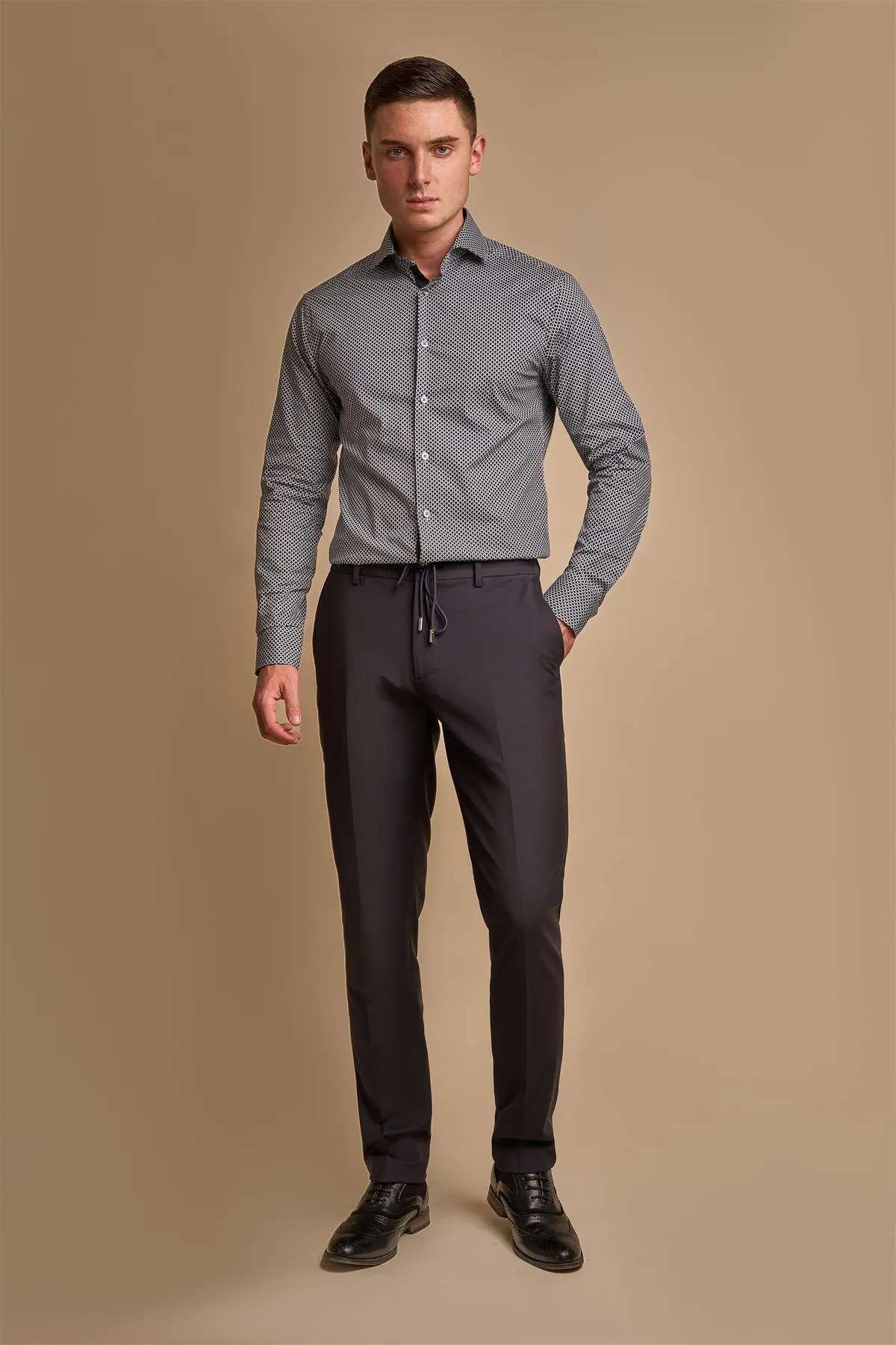 Eldon Shirt