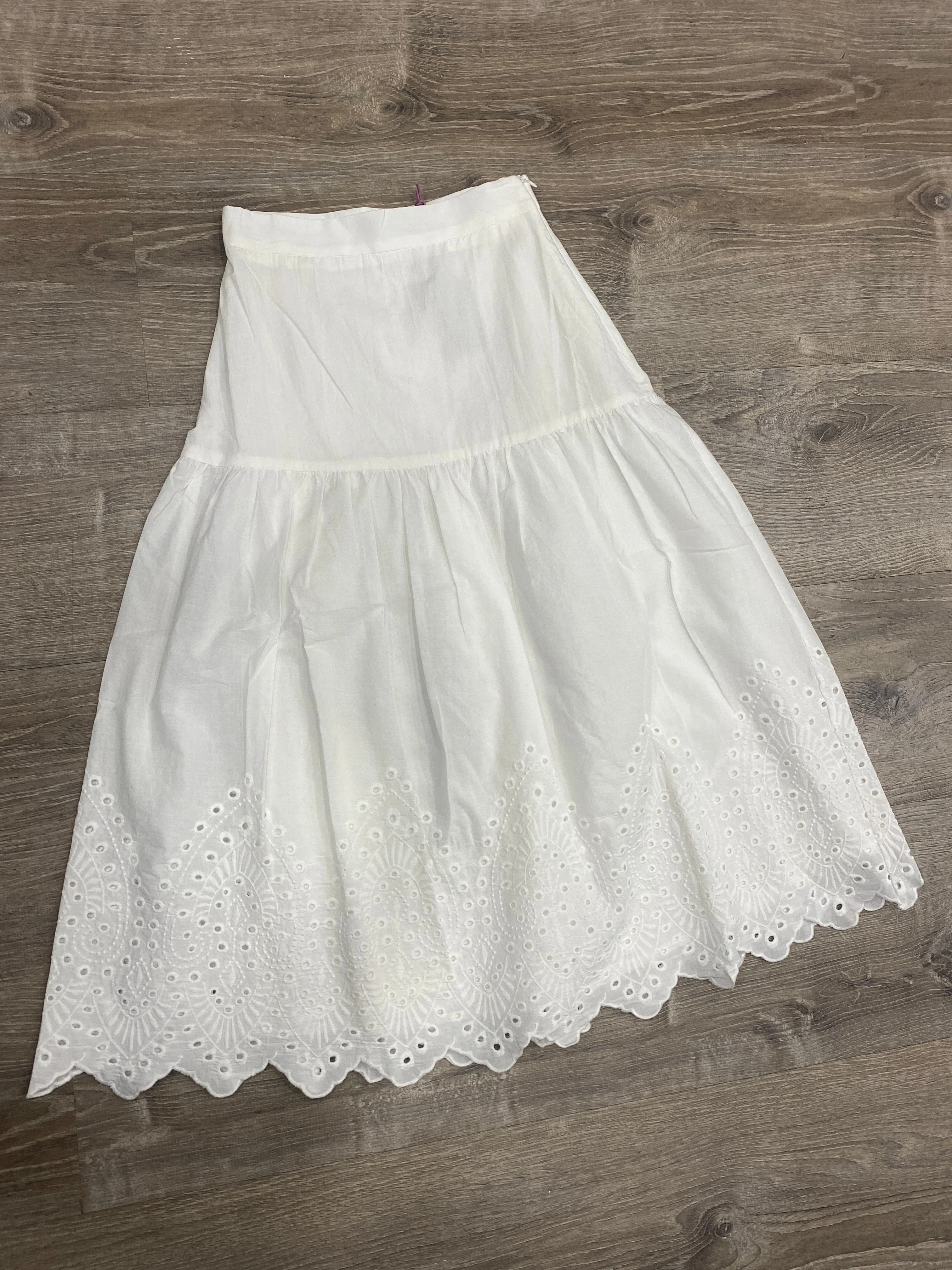 EYELET SET