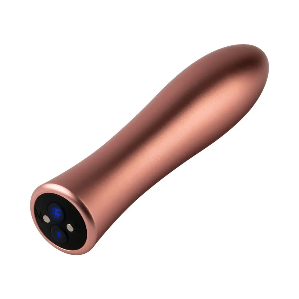 Femme Funn Bougie Bullet - Blue