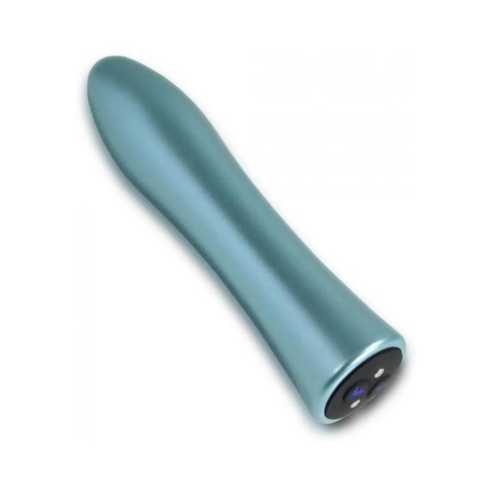 Femme Funn Bougie Bullet - Blue