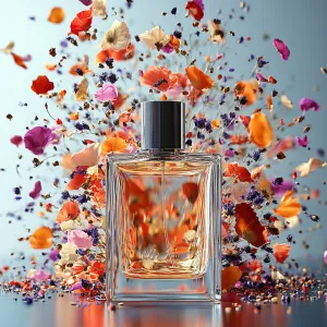Flower Explosion Fragrance Oil