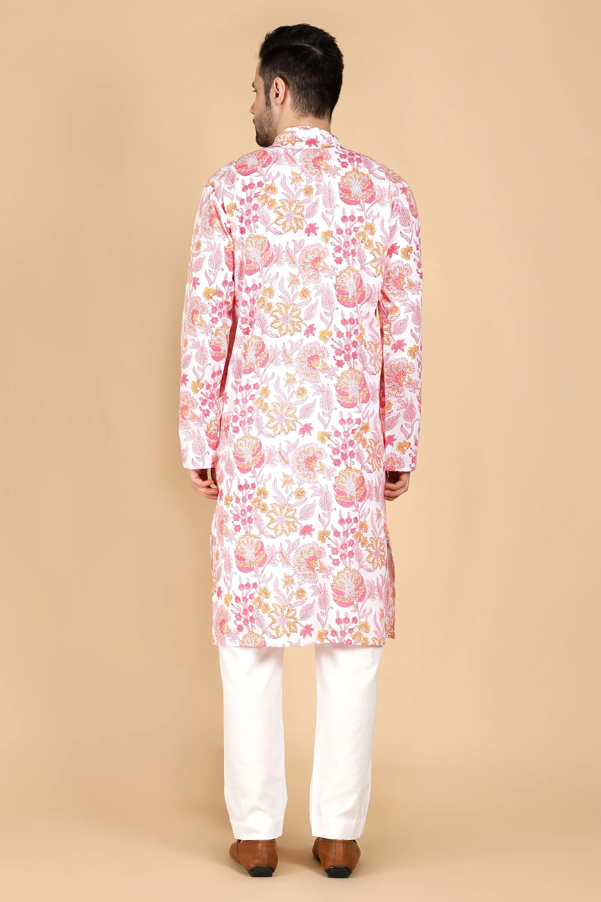 Forum Cotton Kurta