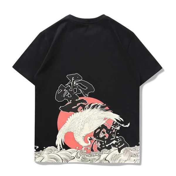 Fune Men's Shirt