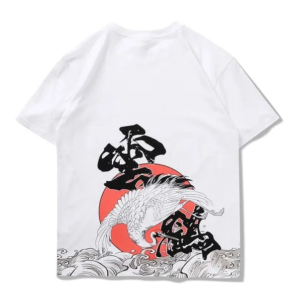 Fune Men's Shirt