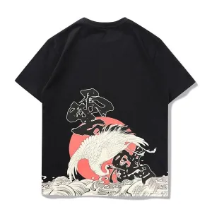 Fune Men's Shirt