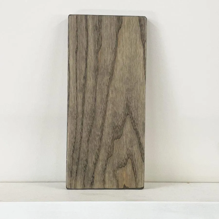 Ghost hall table