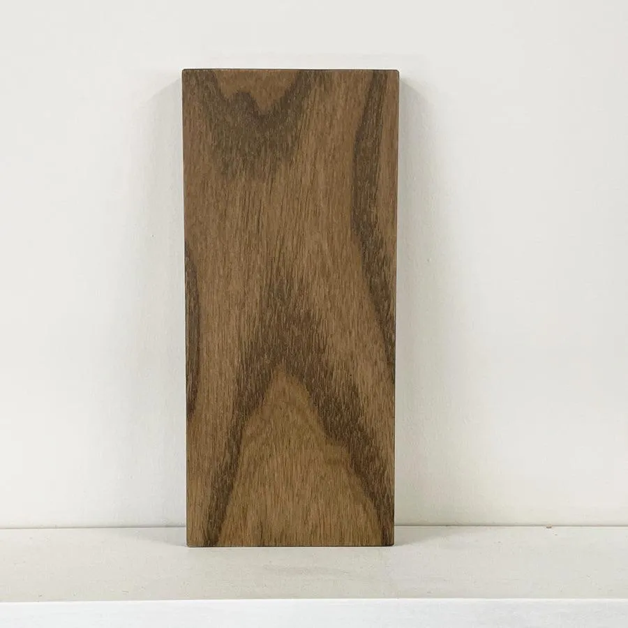 Ghost hall table