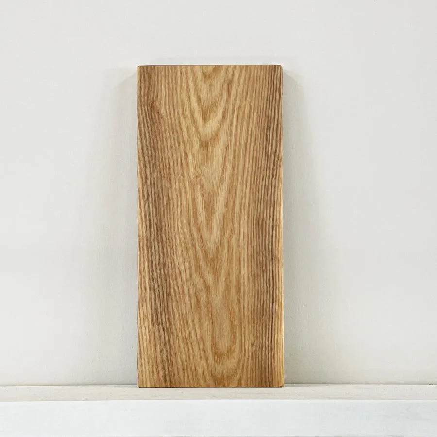 Ghost hall table