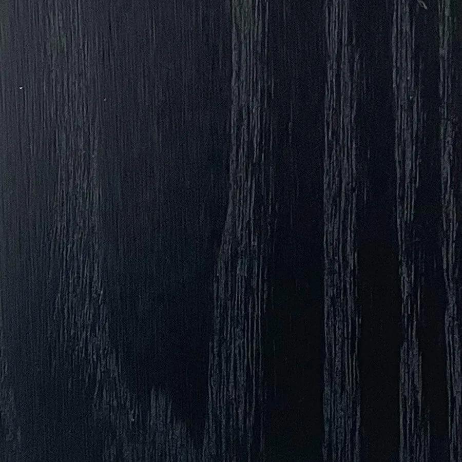 Ghost hall table