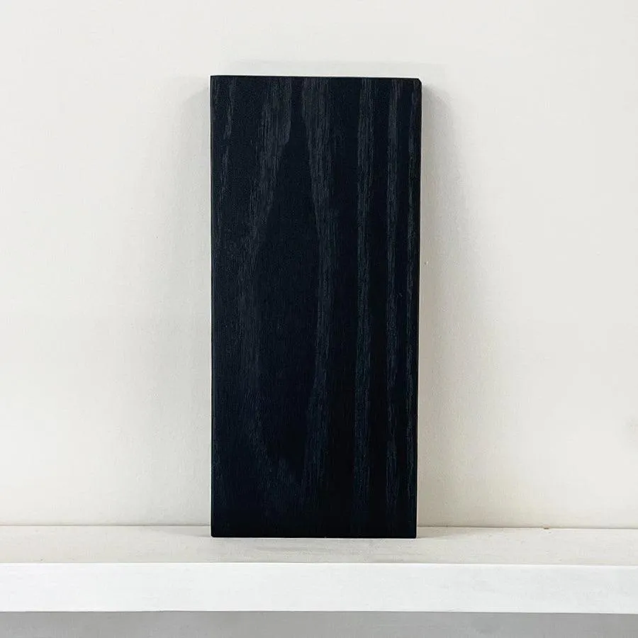 Ghost hall table