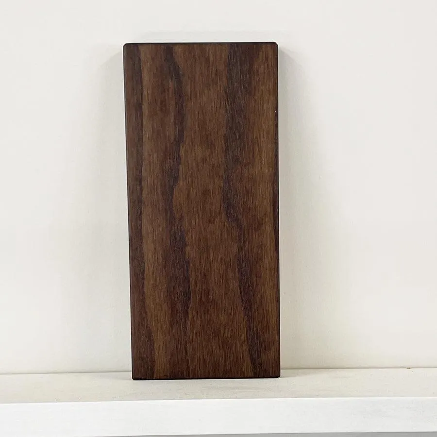 Ghost hall table