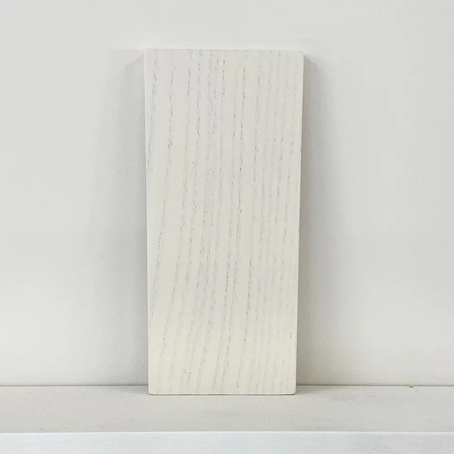 Ghost hall table
