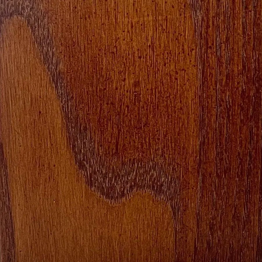 Ghost hall table