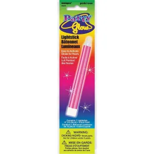 Glow 6'' Lightstick-Pink