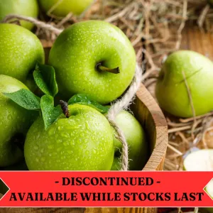 Green Apple Fragrance Oil