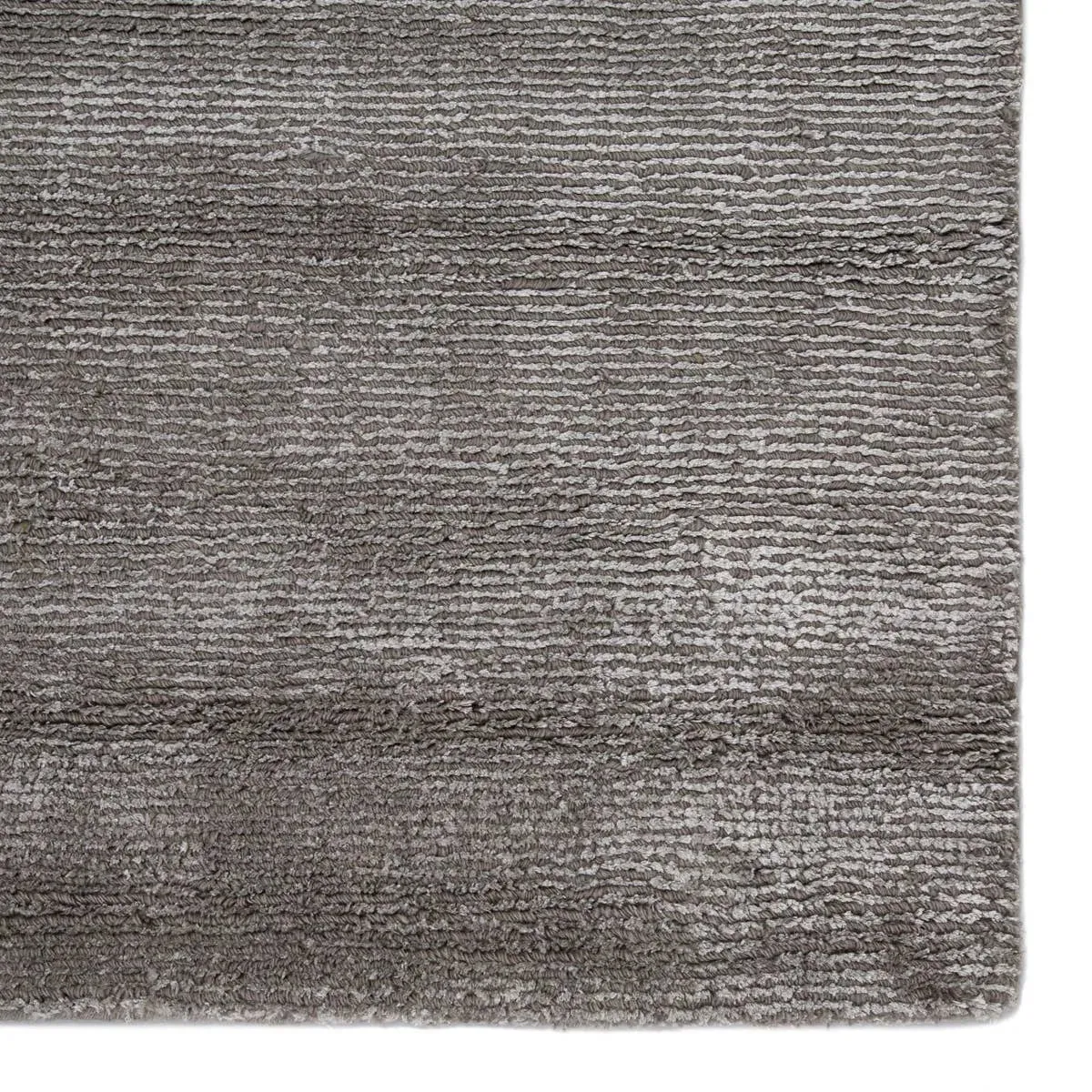 Konstrukt KT12 Grey/Silver Rug