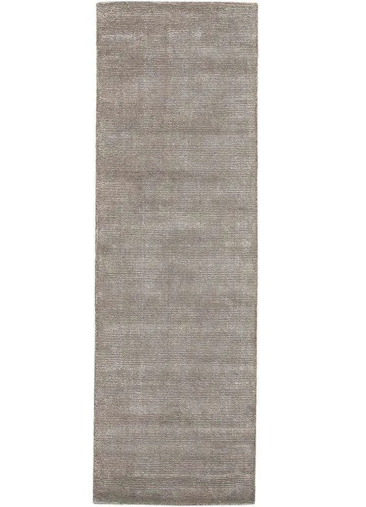 Konstrukt KT12 Grey/Silver Rug