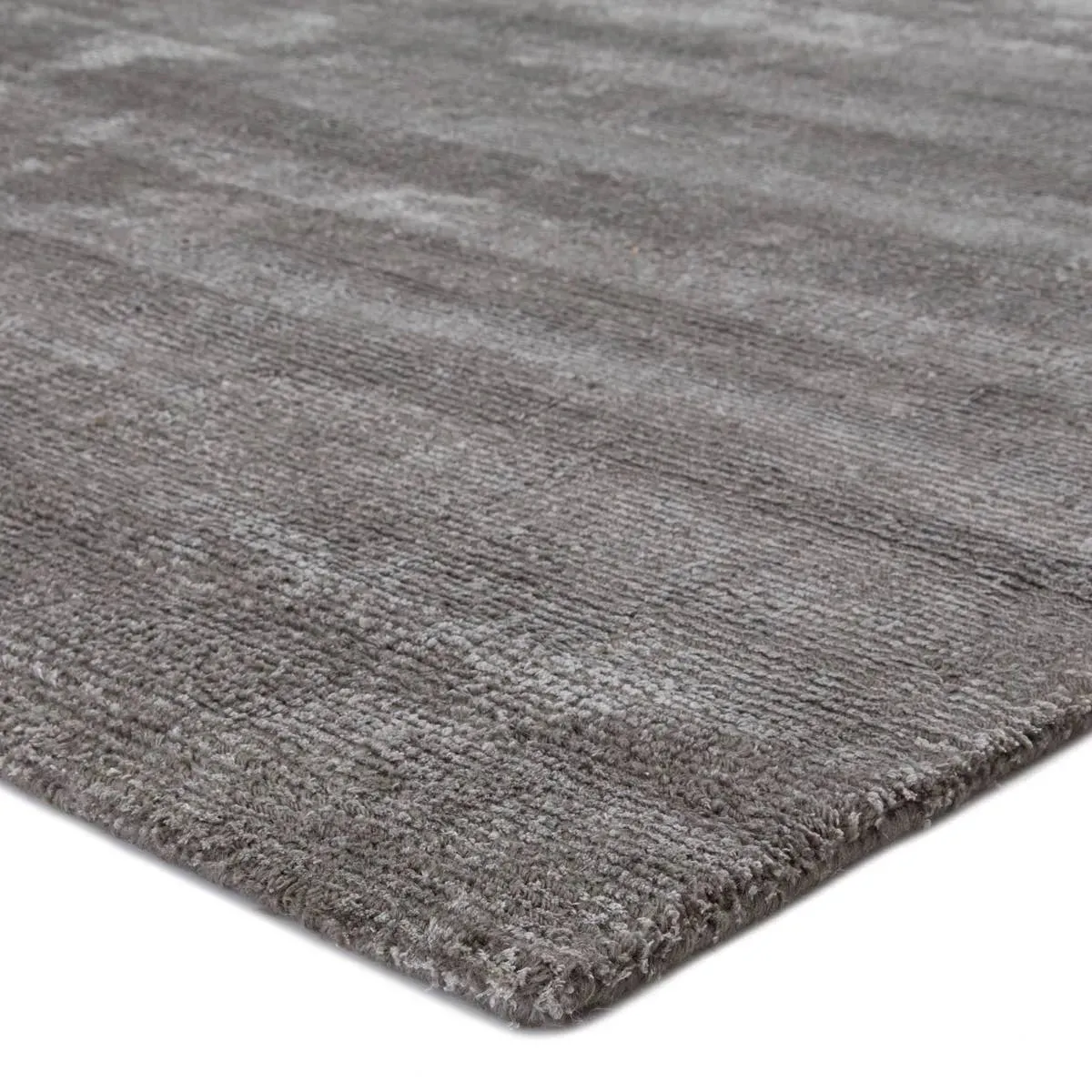 Konstrukt KT12 Grey/Silver Rug