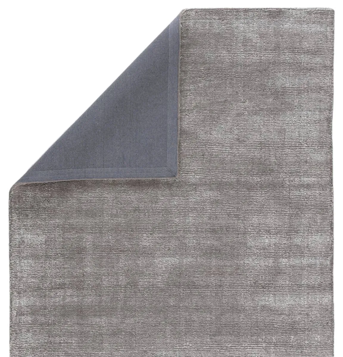 Konstrukt KT12 Grey/Silver Rug