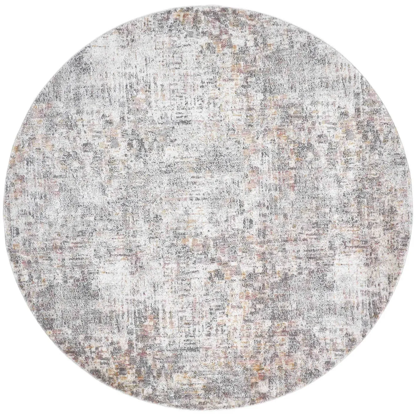 Kyra KYR3856F Grey/Beige Rug