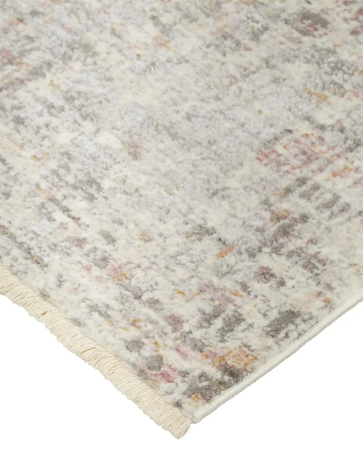 Kyra KYR3856F Grey/Beige Rug