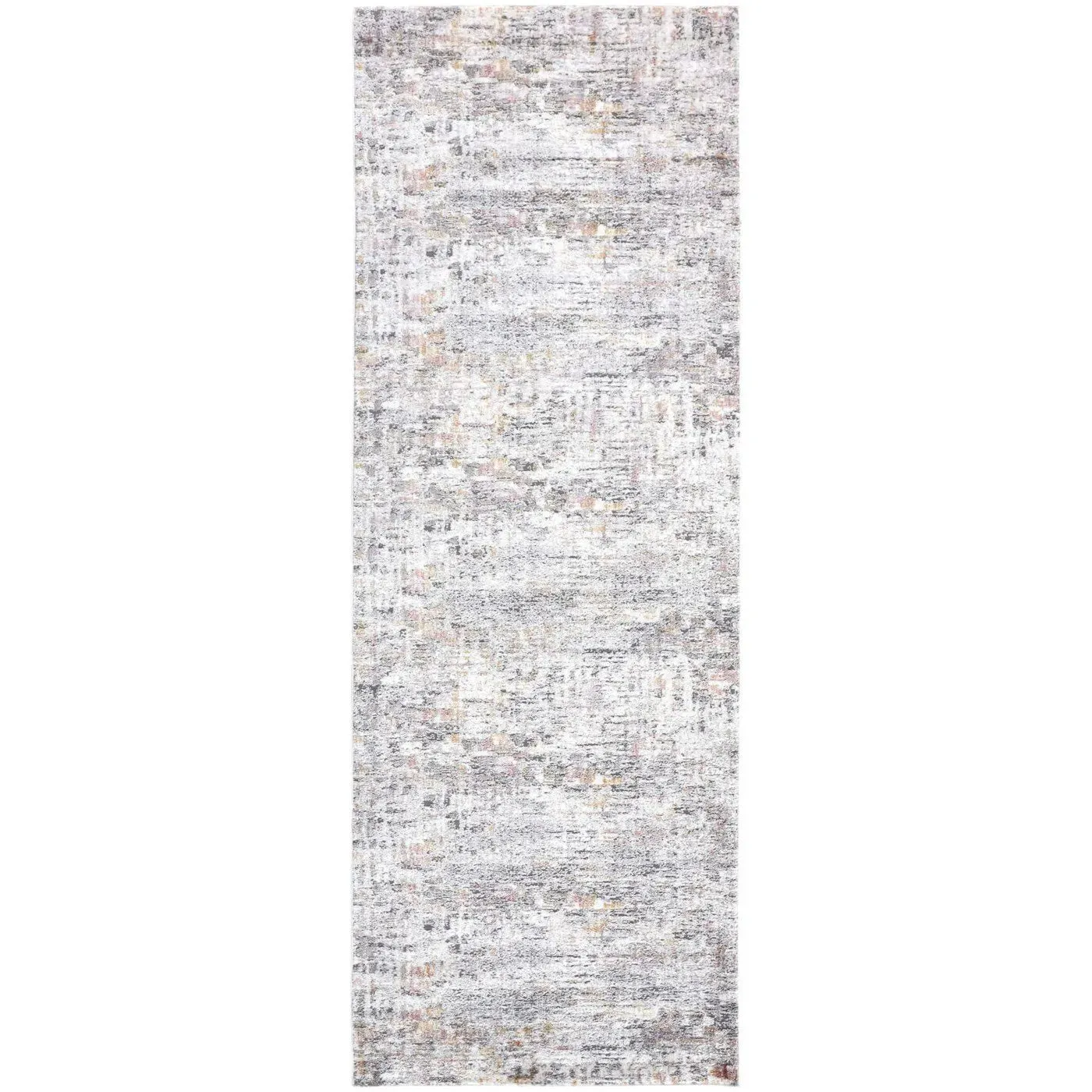 Kyra KYR3856F Grey/Beige Rug