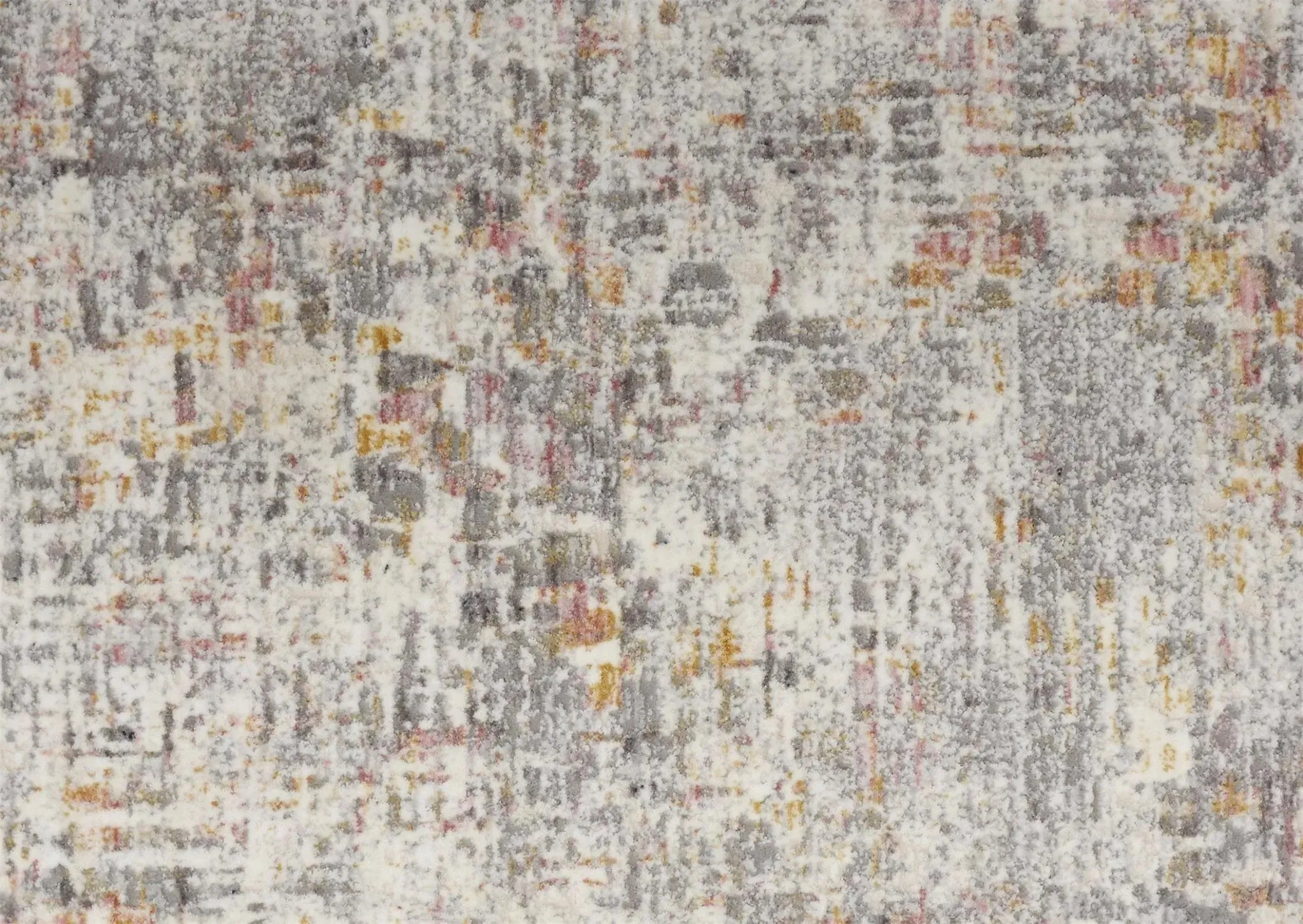 Kyra KYR3856F Grey/Beige Rug