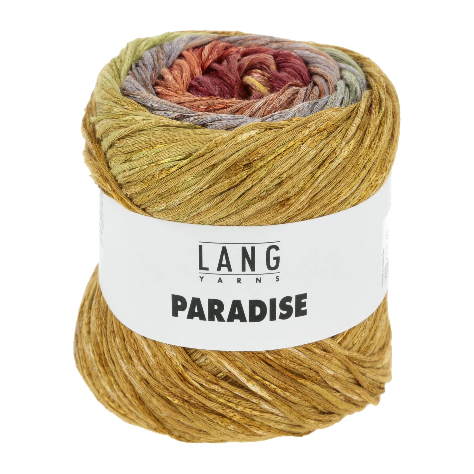 Lang Yarns Paradise