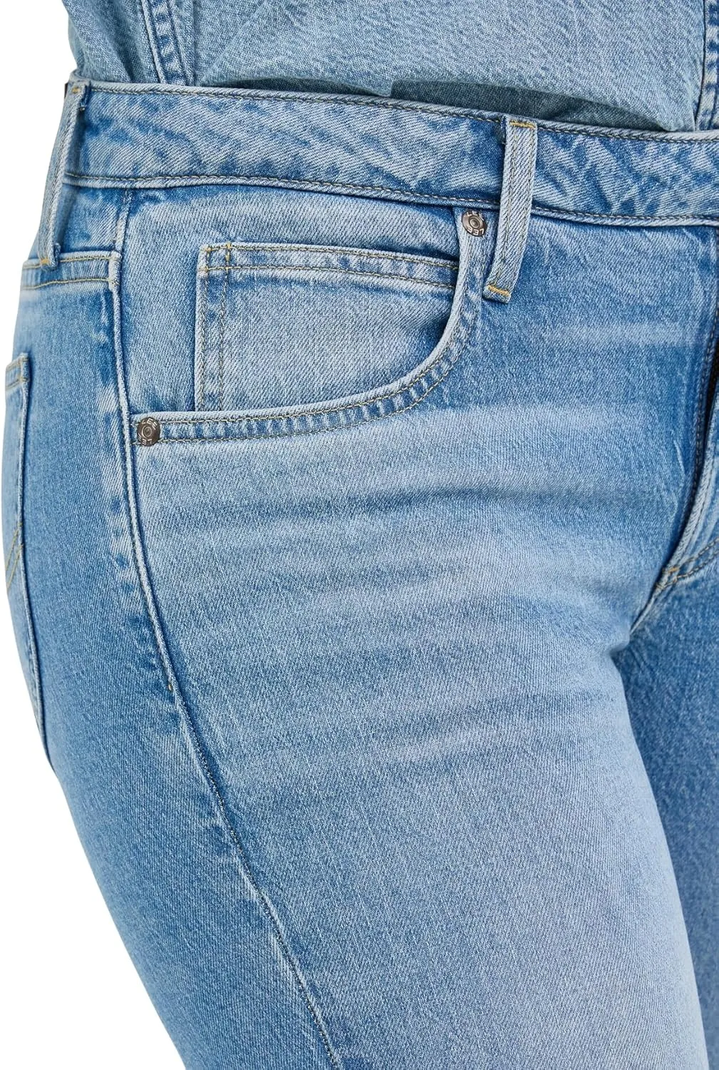 Lee Women's Legendary 26" Straight Crop Jean