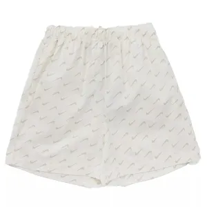 Nike NSW Sportswear Everyday Modern Printed Shorts - Women's M