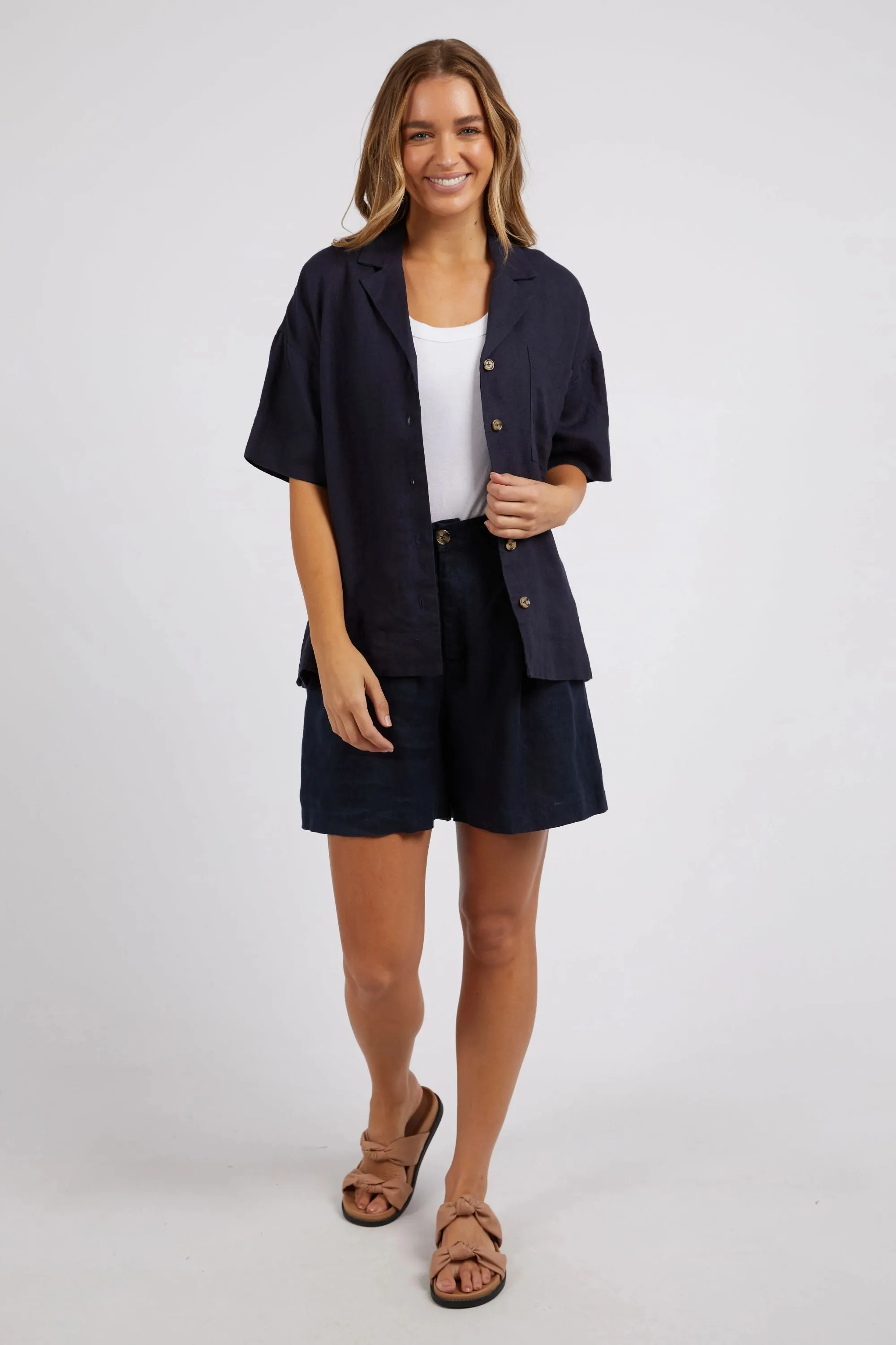 OAKLEIGH SHIRT - 5543006