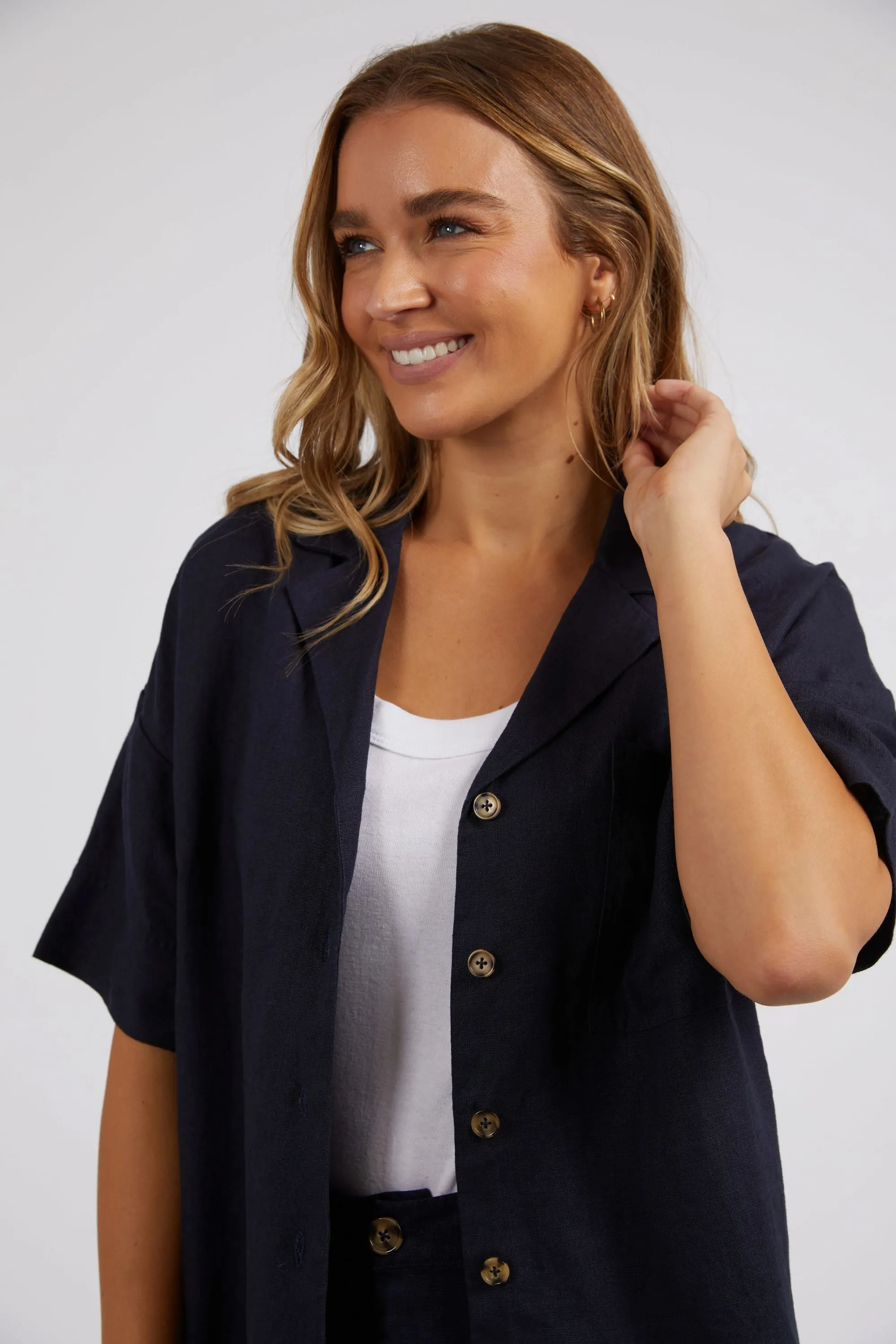 OAKLEIGH SHIRT - 5543006
