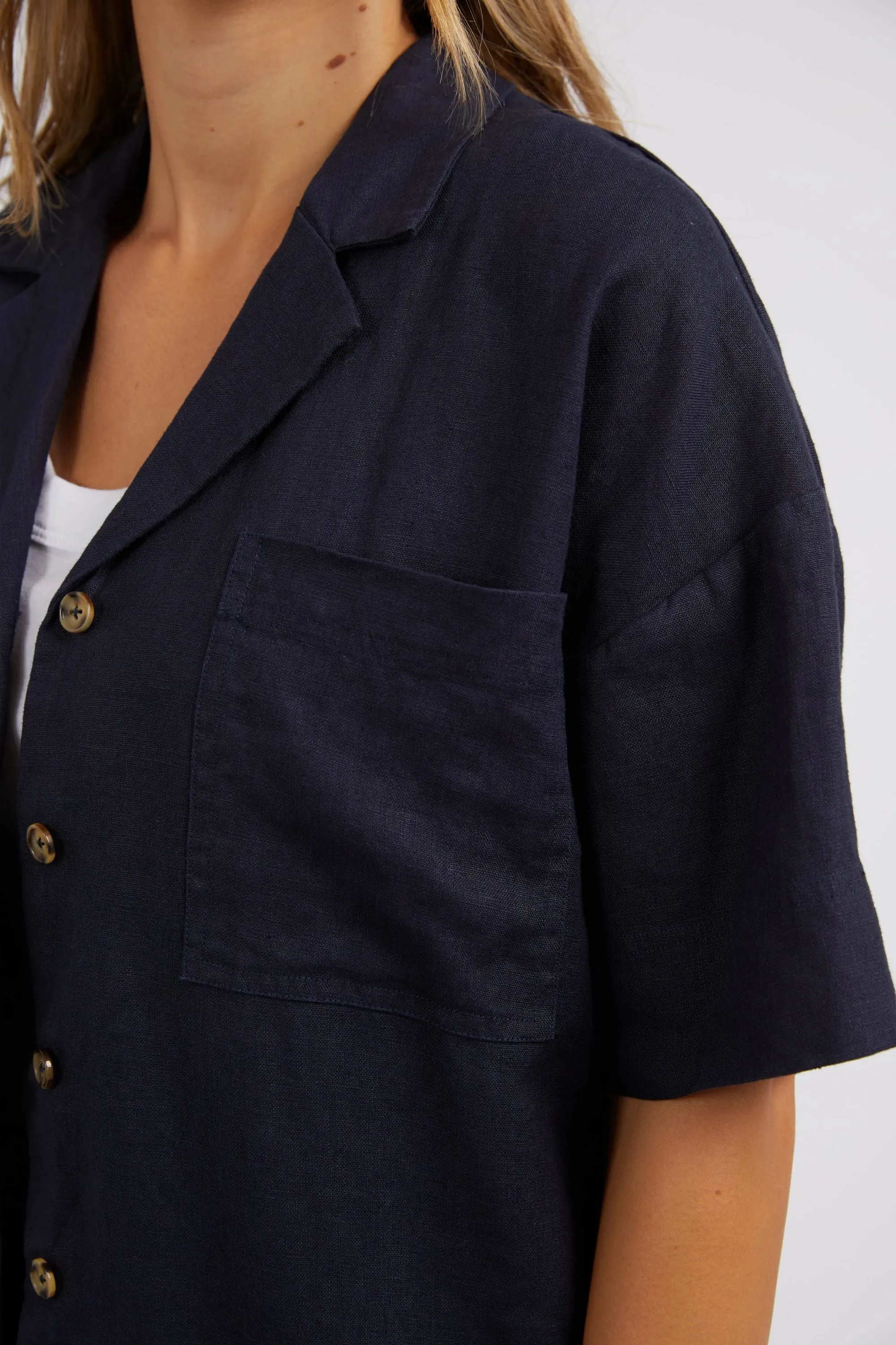 OAKLEIGH SHIRT - 5543006