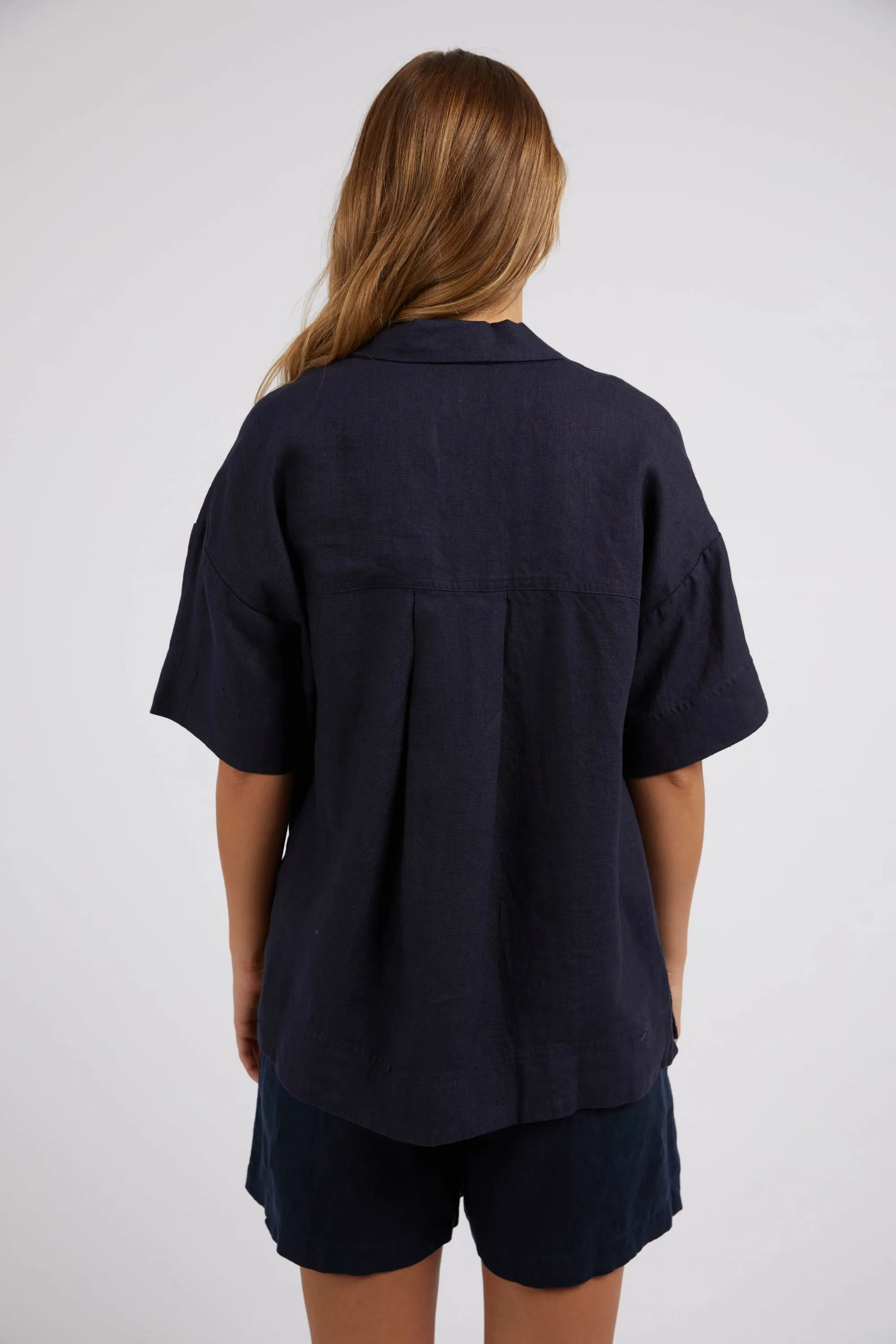 OAKLEIGH SHIRT - 5543006