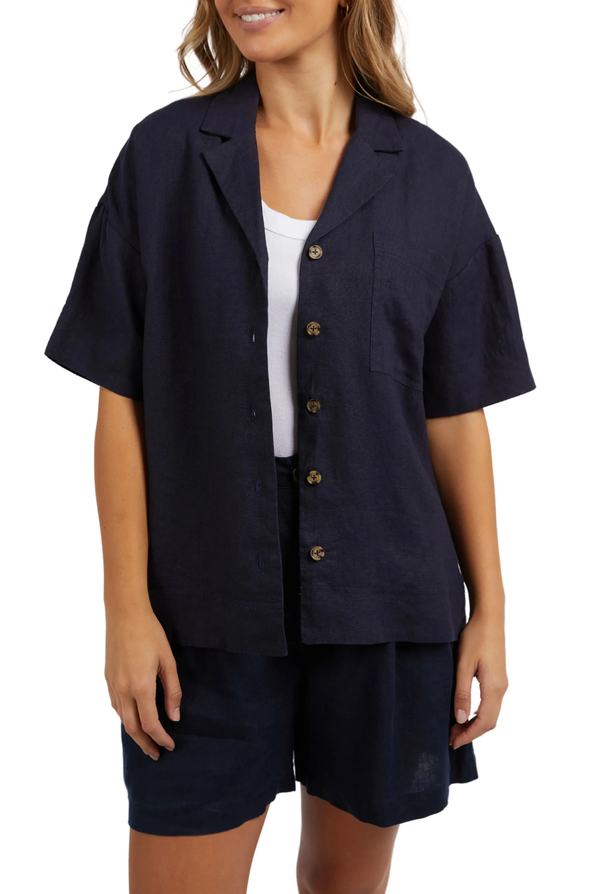 OAKLEIGH SHIRT - 5543006