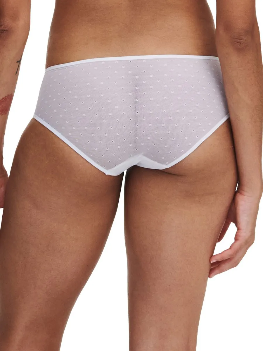 Prisca Shorty