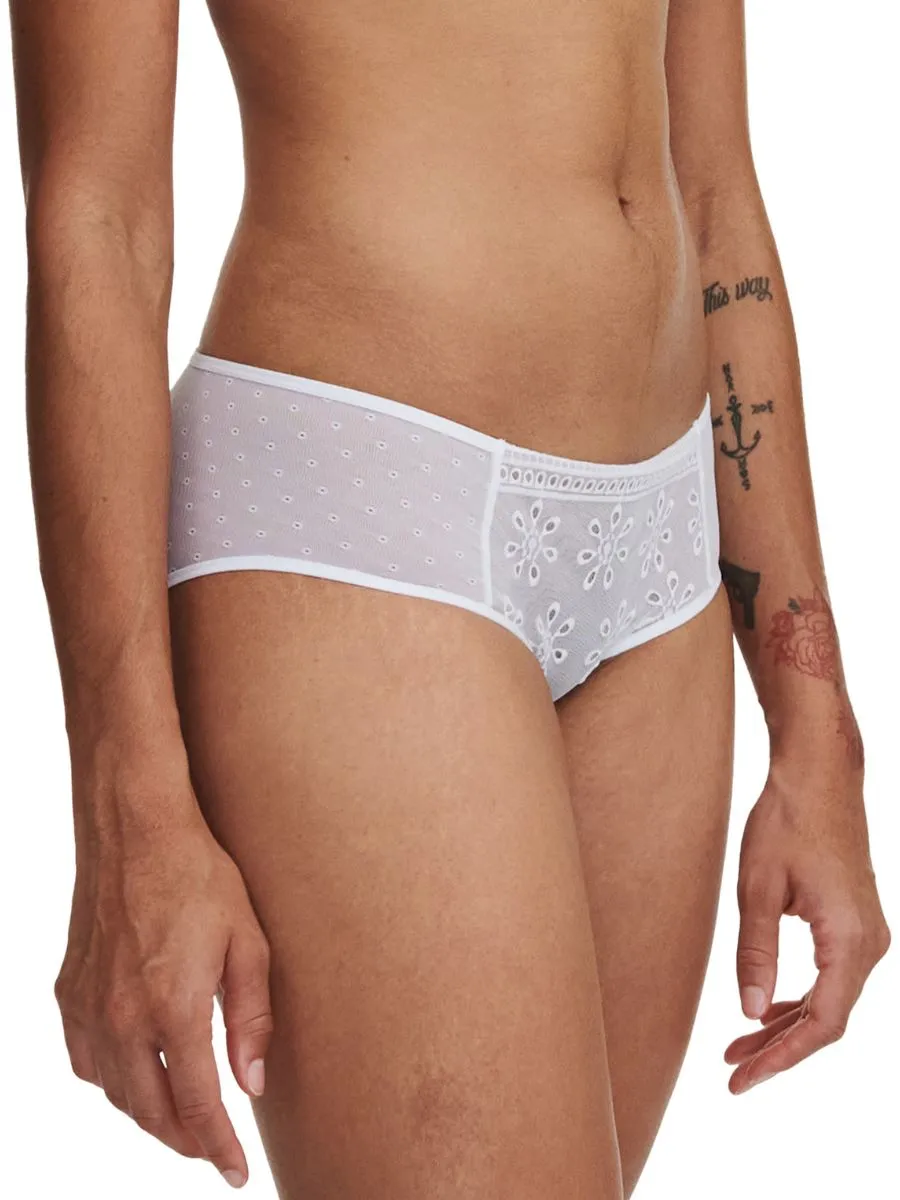 Prisca Shorty
