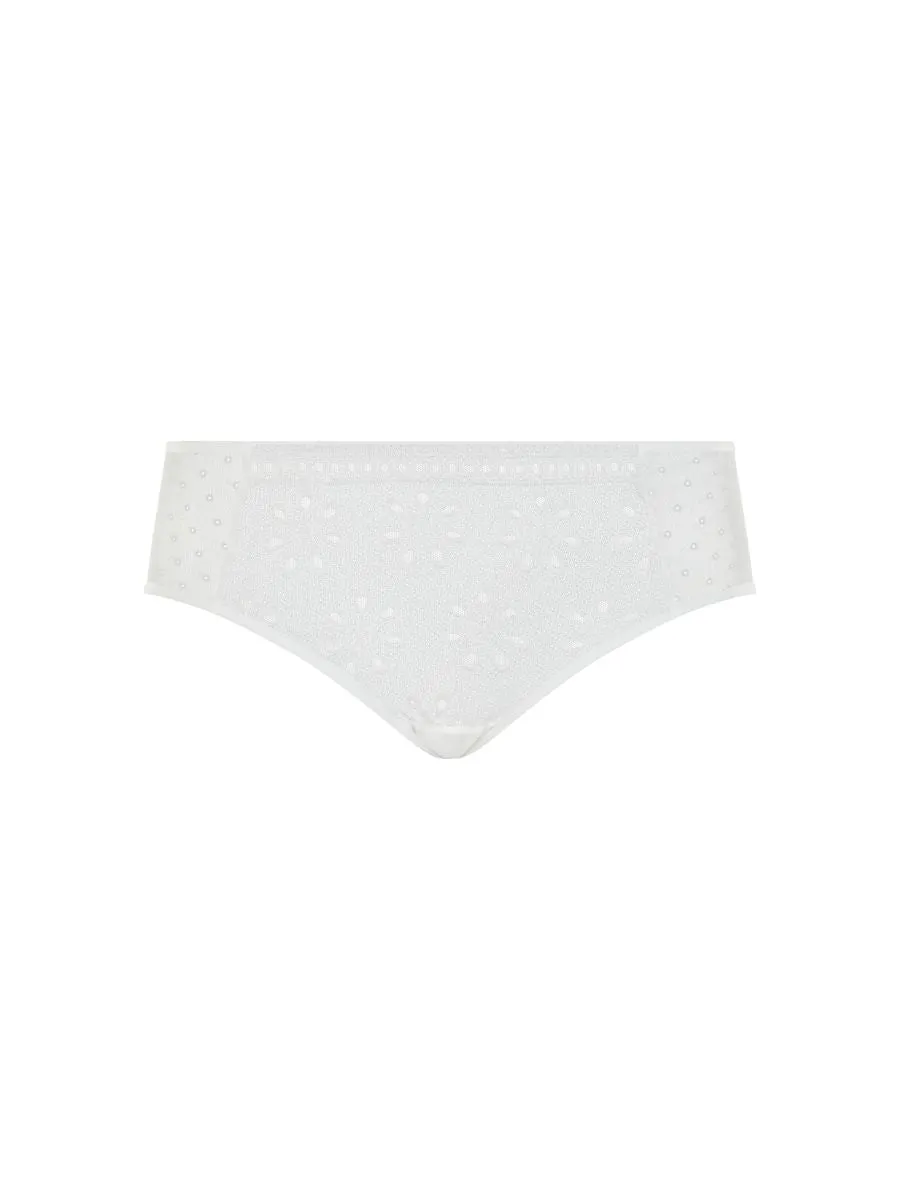 Prisca Shorty