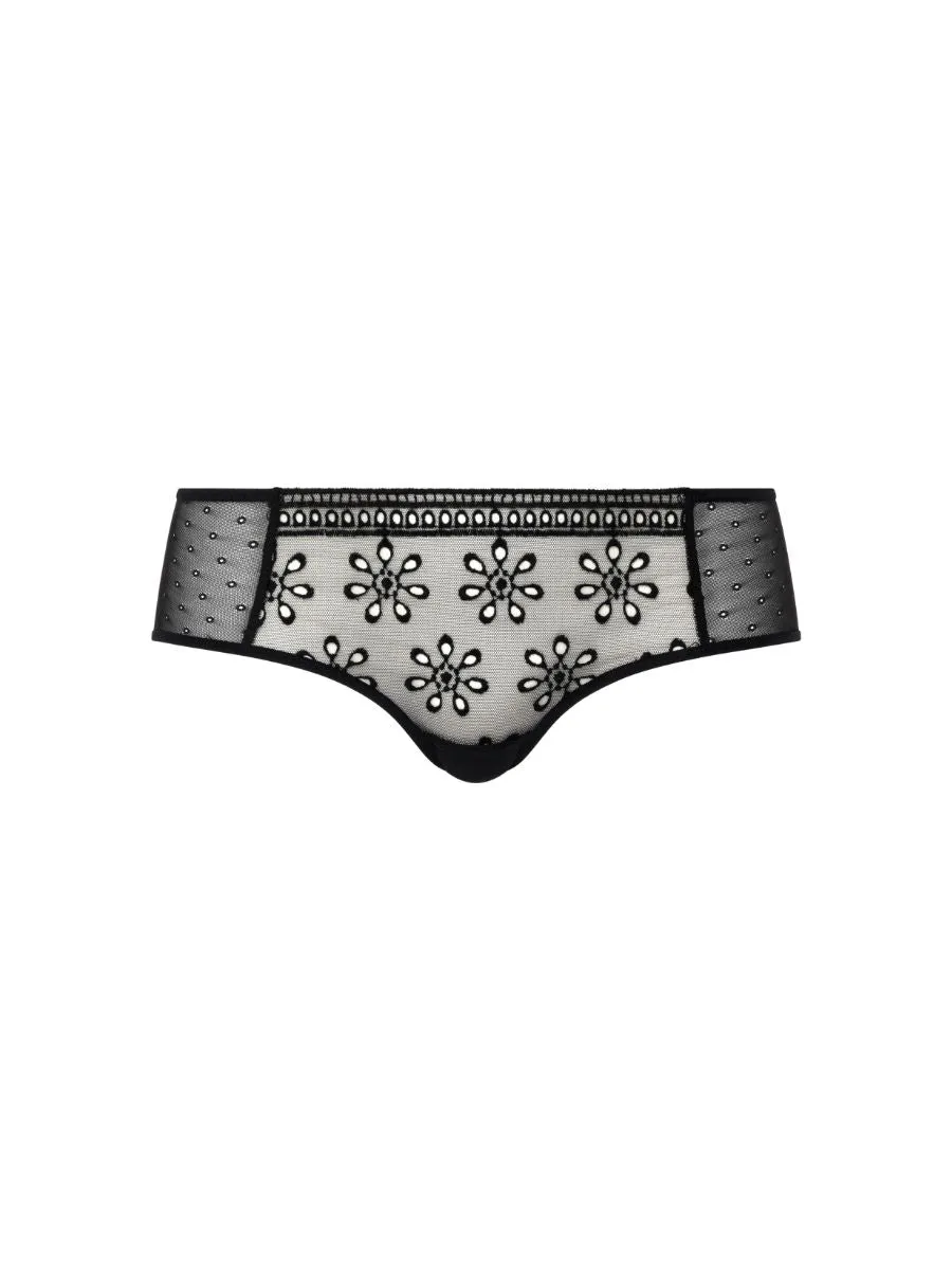 Prisca Shorty