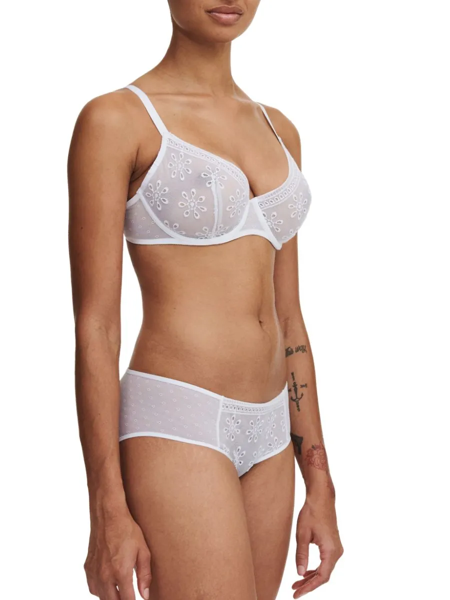 Prisca Shorty