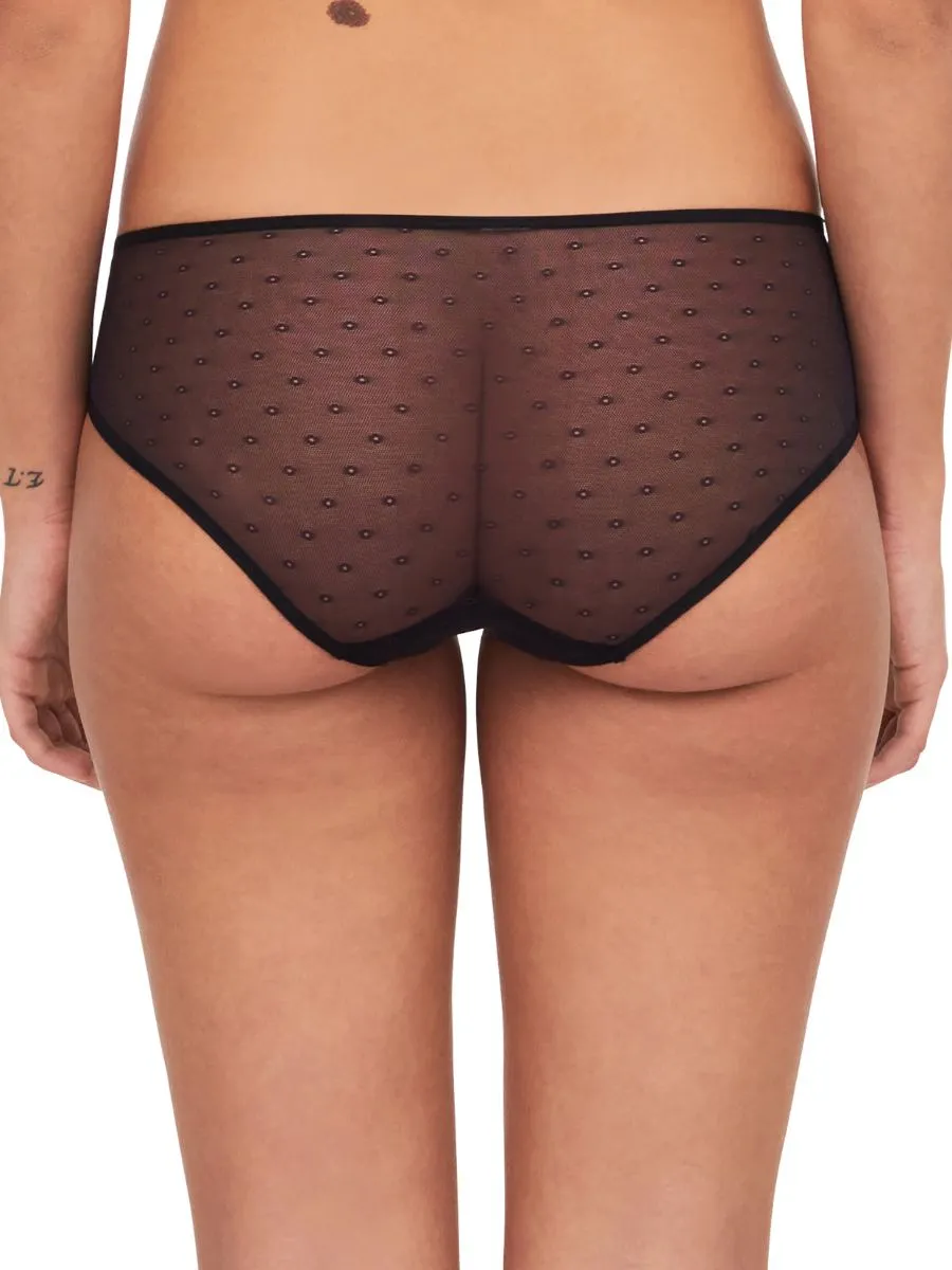 Prisca Shorty