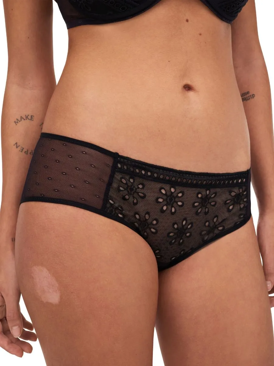 Prisca Shorty