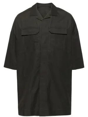 RICK OWENS MAGNUM TOMMY SHIRT