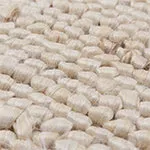 Salaya Cushion Cover [Ivory]